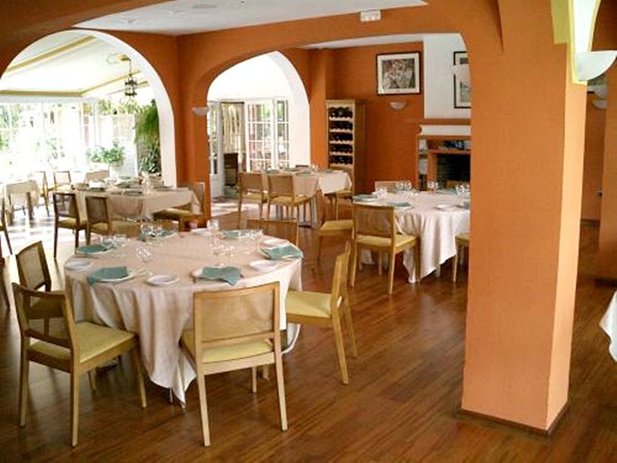 Hotel Huerta Honda Zafra Exteriör bild