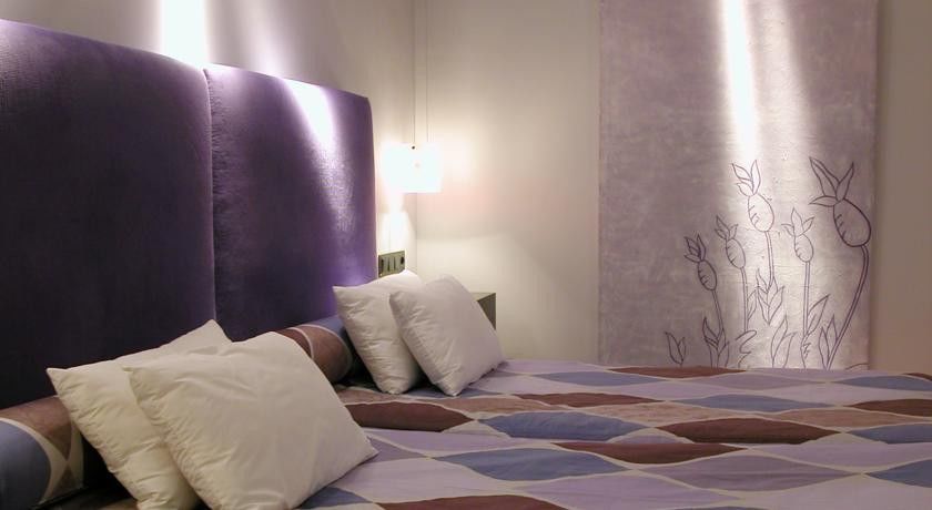 Hotel Huerta Honda Zafra Exteriör bild