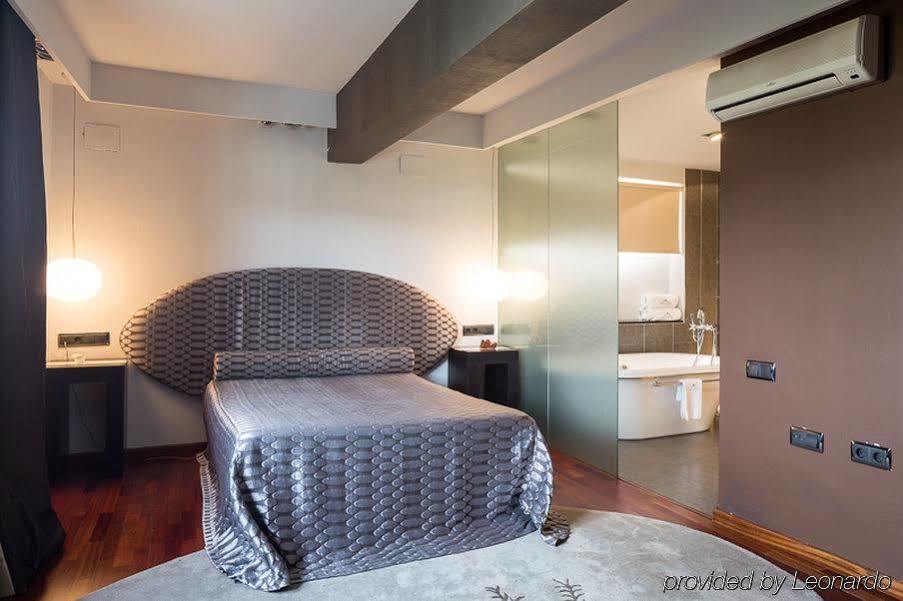 Hotel Huerta Honda Zafra Exteriör bild