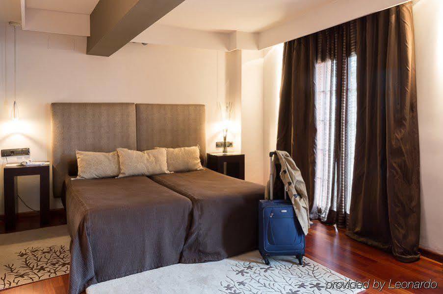 Hotel Huerta Honda Zafra Exteriör bild